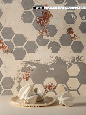 Microcement-Oxida