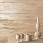 STRIPED EFFECT TRAVERTINE