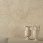 STREAKED EFFECT TRAVERTINE