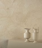 STREAKED EFFECT TRAVERTINE
