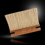 LARGE BRUSH PLAFONE