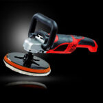 POLISHING MACHINE