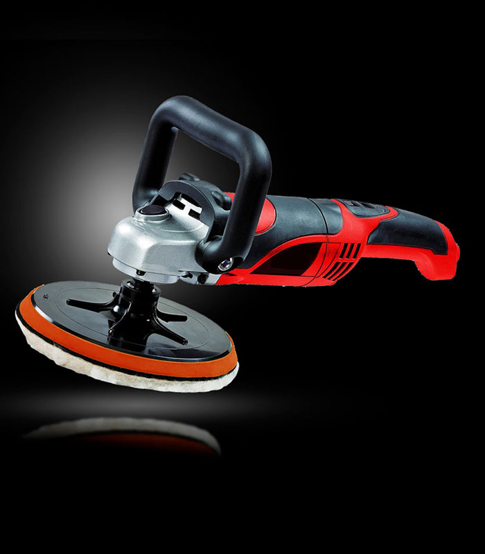 Rivedil-Polishing-Machine POLISHING MACHINE - Image 1
