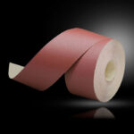 SANDPAPER ROLL