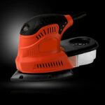 SANDER MACHINE