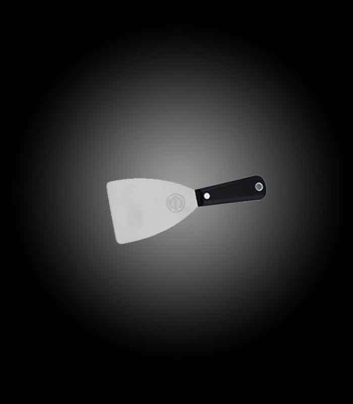 Rivedil-Spatula-Black SPATOLA BLACK - Image 1