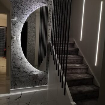 decorative paint services