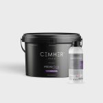 CEMHER MICRORÖCK